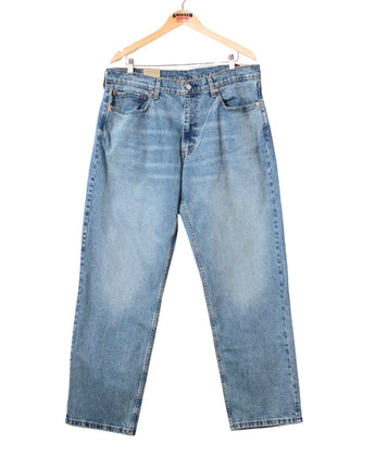 Men 550 Tm Jeans