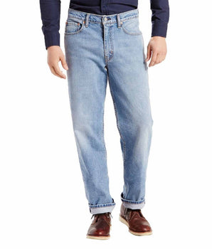 Men Relaxed Jeans