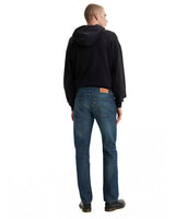 Men Straight Jeans