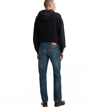 Men Straight Jeans