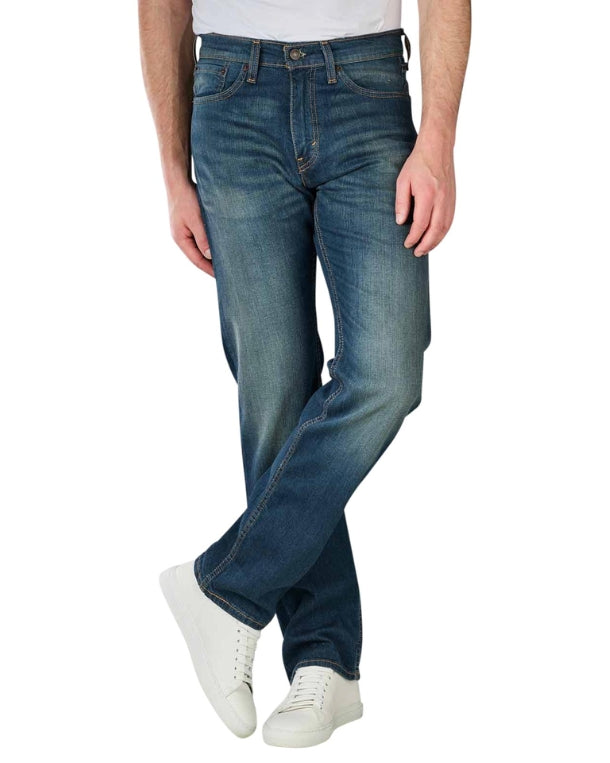 Men 505 Regular Jeans