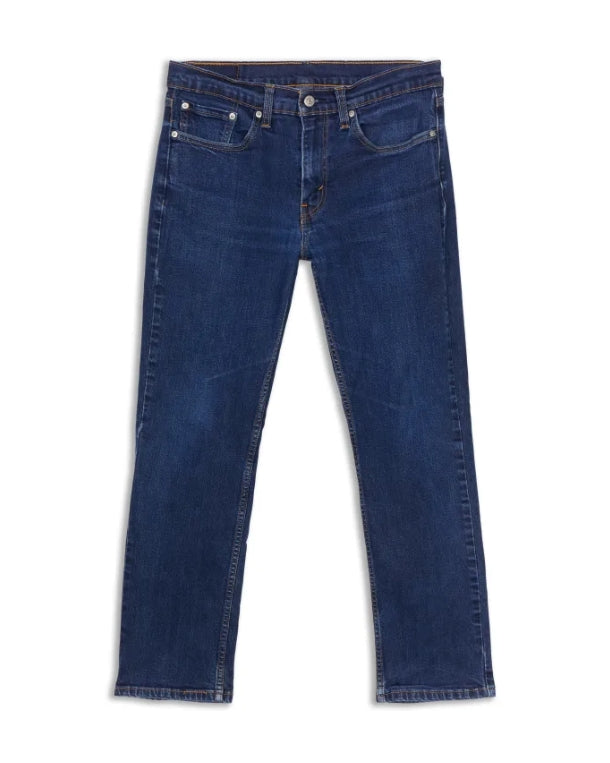 Men 514 Tm Straight Jeans