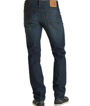 Men 514 Tm Straight Jeans