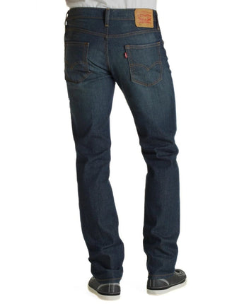 Men 514 Tm Straight Jeans