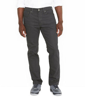 Men Straight Jeans