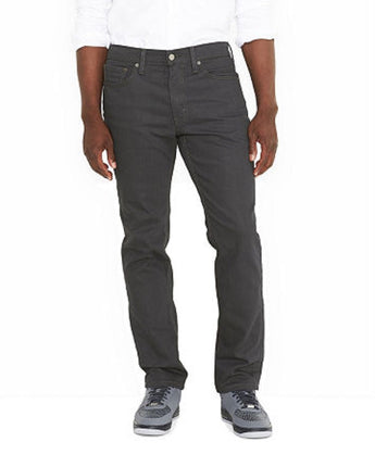 Men Straight Jeans