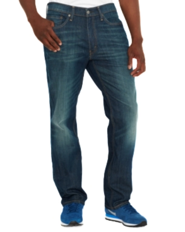 Men 541 Tm Straight Jeans