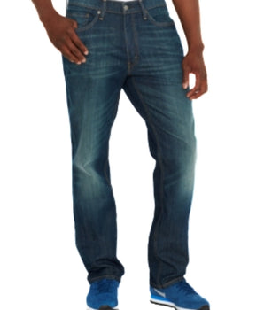 Men 541 Tm Straight Jeans