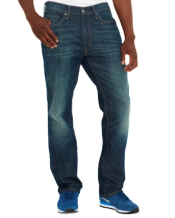 Men 541 Tm Straight Jeans