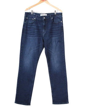 Men Slim Jeans