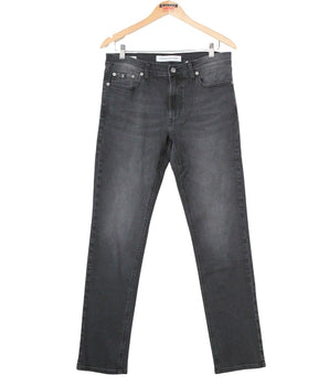 Men Slim Jeans