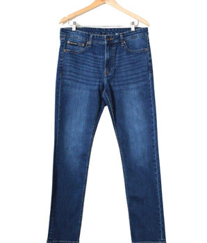 Men Slim Jeans