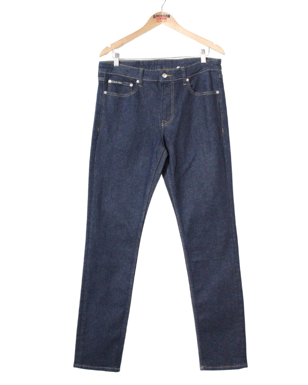 Men Slim Jeans