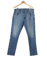 Men Airflex Jeans