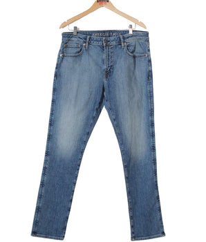 Men Airflex Jeans