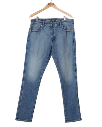 Men Airflex Jeans