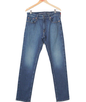 Men Airflex Jeans