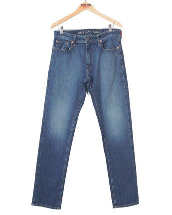 Men Airflex Jeans