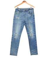 Men Airflex Jeans