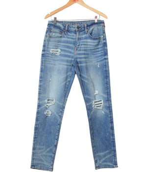 Men Airflex Jeans