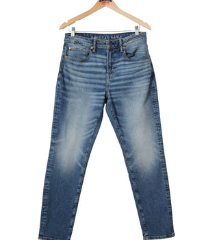 Men Airflex Jeans