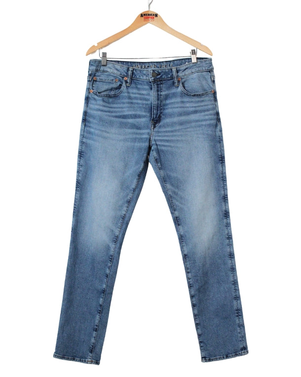 Men Airflex Jeans