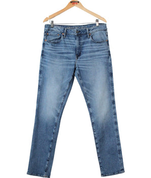 Men Airflex Jeans