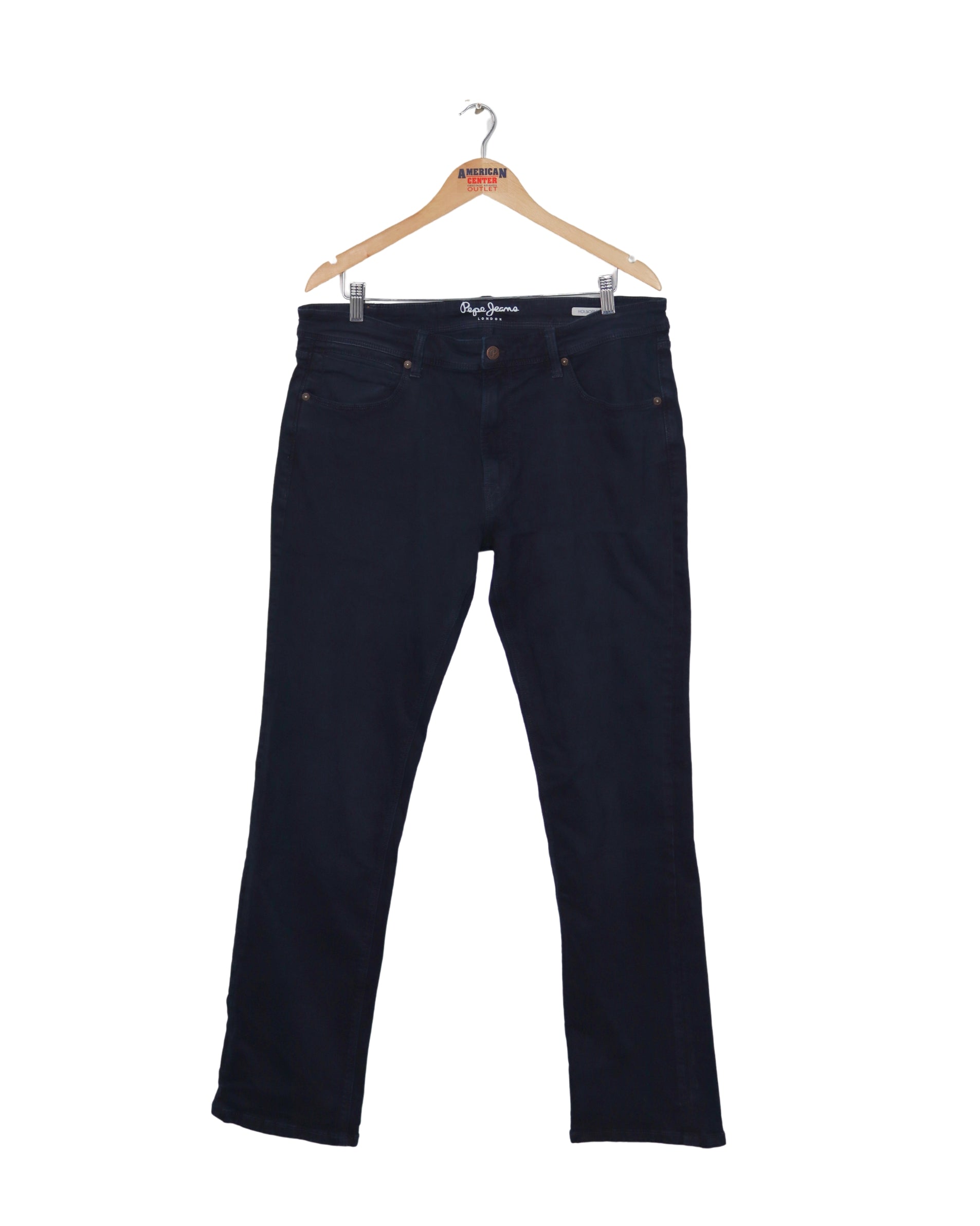 PEPE JEANS Men Stretch Jeans