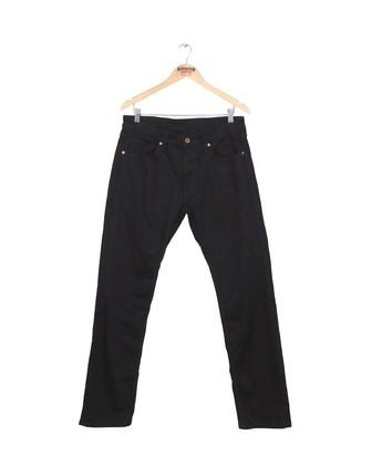 PEPE JEANS Men Straight Leg Jeans