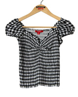 Women Striped Blouse