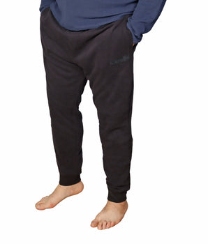 GUESS Men Fleece Soft Casual Pant