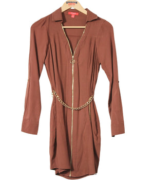 Women Long Sleeve Dress