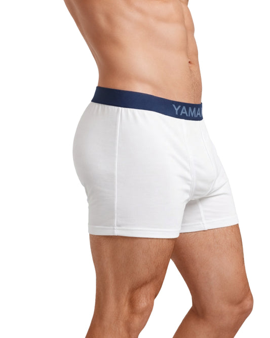 YAMAMAY Men Comfort Boxer
