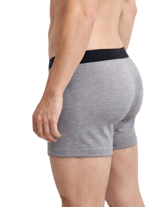 YAMAMAY Men Soft Boxer
