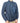 YAMAMAY Men Faux Wool Jacket