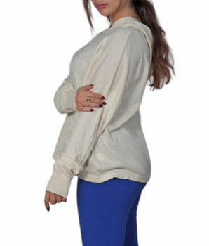 YAMAMAY Women Soft Hoodie