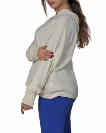 YAMAMAY Women Soft Hoodie