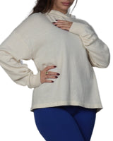 YAMAMAY Women Soft Hoodie