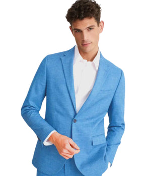 C & A Men Stretch Blazer