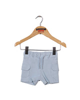 Baby Casual Shorts