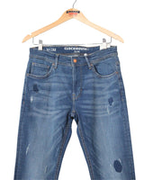 Men Slim Jeans