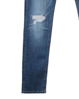 Men Slim Jeans