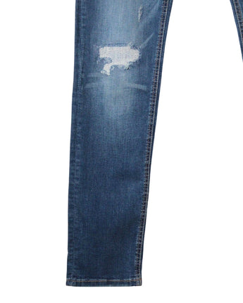 Men Slim Jeans