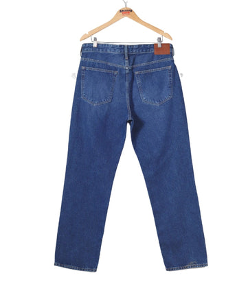 Men Relaxed Jeans