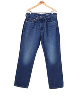 Men Relaxed Jeans