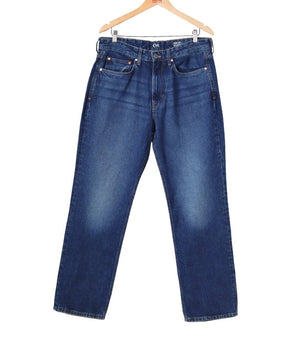 Men Relaxed Jeans