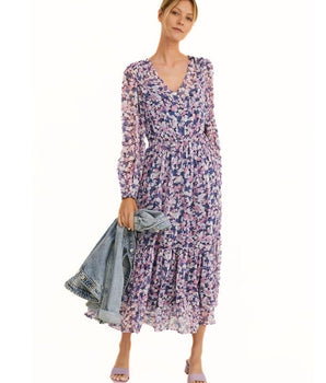 Women Floral Dress