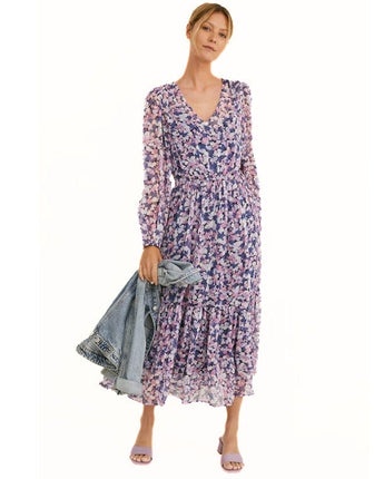 Women Floral Dress