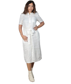 C & A Women Linen Dress