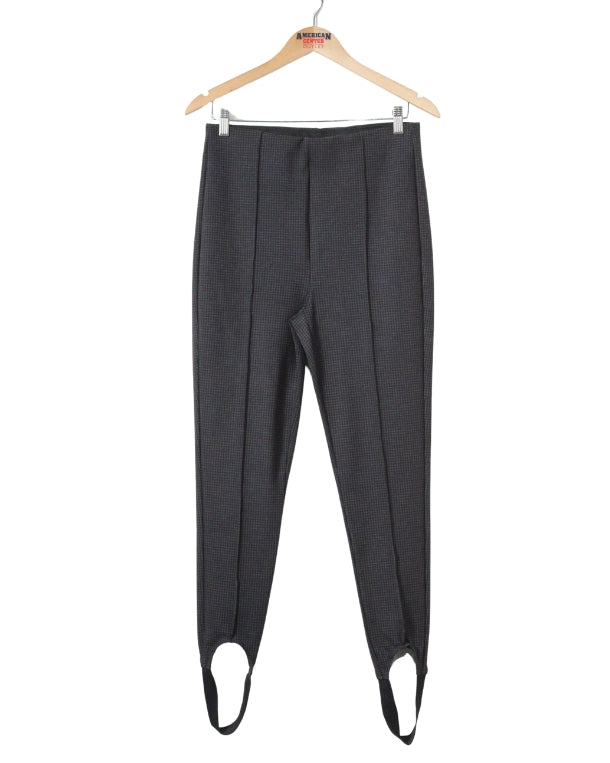 Women Striped Casual Pant